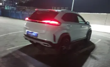 Chery Tiggo 2 Pro 2024 года за 7 000 000 тг. в Шымкент фото 3