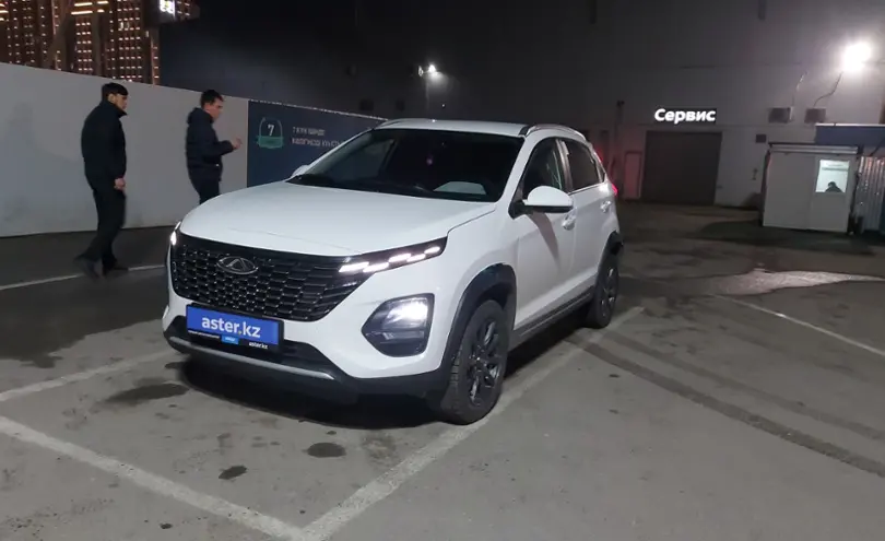 Chery Tiggo 2 Pro 2024 года за 7 000 000 тг. в Шымкент