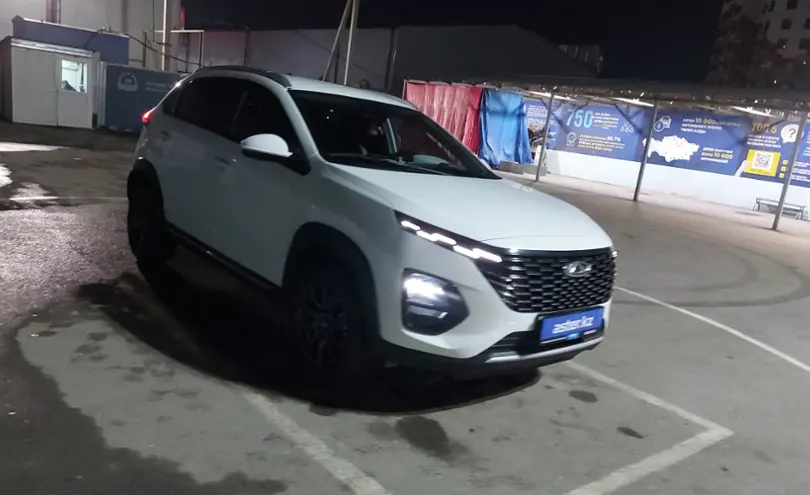 Chery Tiggo 2 Pro 2024 года за 7 000 000 тг. в Шымкент фото 2