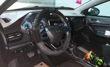 Chery Tiggo 2 Pro 2024 года за 7 000 000 тг. в Шымкент фото 5