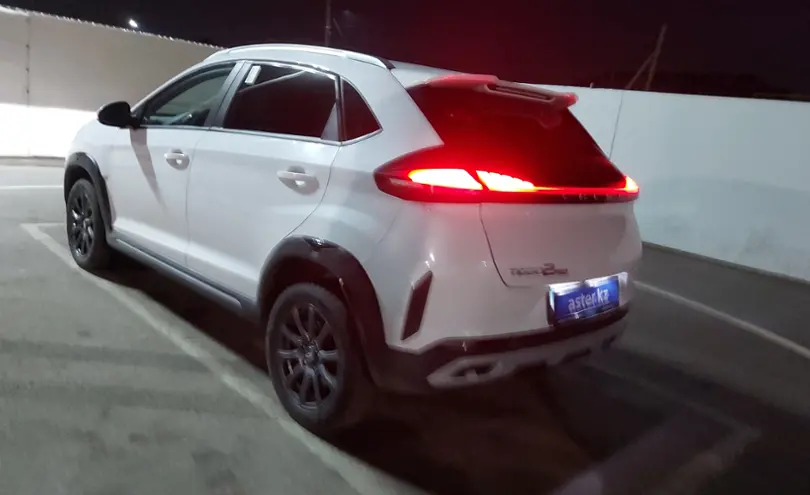 Chery Tiggo 2 Pro 2024 года за 7 000 000 тг. в Шымкент фото 4