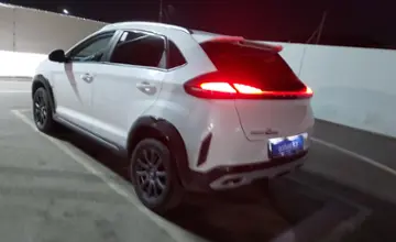 Chery Tiggo 2 Pro 2024 года за 7 000 000 тг. в Шымкент фото 4