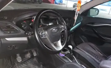 LADA (ВАЗ) Vesta 2018 года за 4 400 000 тг. в Шымкент фото 5