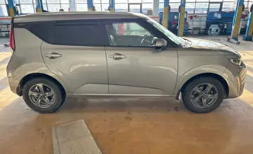 Kia Soul 2023 года за 9 000 000 тг. в Караганда фото 4