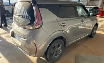 Kia Soul 2023 года за 9 000 000 тг. в Караганда