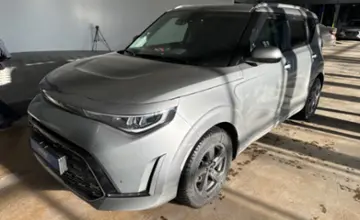 Kia Soul 2023 года за 9 000 000 тг. в Караганда фото 1