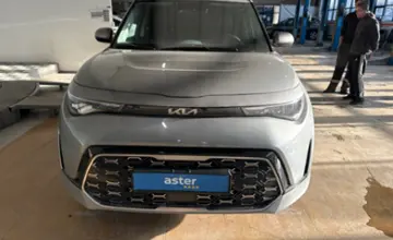 Kia Soul 2023 года за 9 000 000 тг. в Караганда фото 2