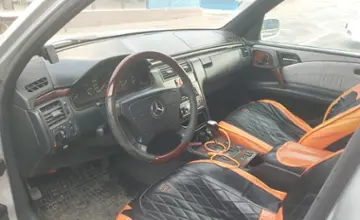 Mercedes-Benz E-Класс 1996 года за 1 800 000 тг. в Алматы фото 5