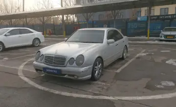 Mercedes-Benz E-Класс 1996 года за 1 800 000 тг. в Алматы фото 1
