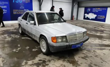 Mercedes-Benz 190 (W201) 1993 года за 1 500 000 тг. в Астана фото 2