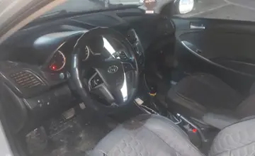 Hyundai Accent 2015 года за 5 500 000 тг. в Алматы фото 5