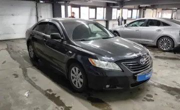 Toyota Camry 2008 года за 6 000 000 тг. в Астана фото 2