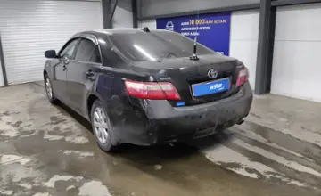 Toyota Camry 2008 года за 6 000 000 тг. в Астана фото 4