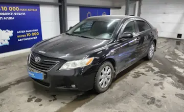 Toyota Camry 2008 года за 6 000 000 тг. в Астана фото 1