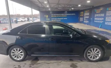 Toyota Camry 2014 года за 8 400 000 тг. в Шымкент фото 4