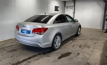 Chevrolet Cruze 2014 года за 4 500 000 тг. в Астана фото 3
