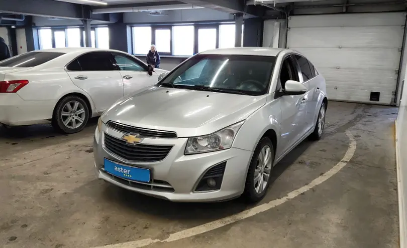 Chevrolet Cruze 2014 года за 4 500 000 тг. в Астана