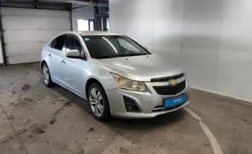 Chevrolet Cruze 2014 года за 4 500 000 тг. в Астана фото 2