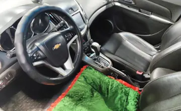 Chevrolet Cruze 2014 года за 4 500 000 тг. в Астана фото 5