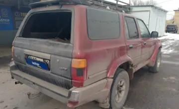 Toyota 4Runner 1991 года за 2 500 000 тг. в Тараз