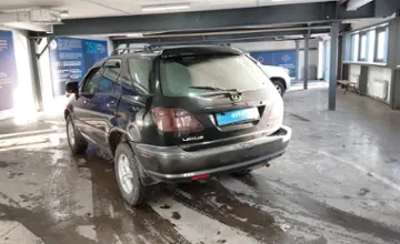 Lexus RX 1999 года за 5 000 000 тг. в Астана фото 4