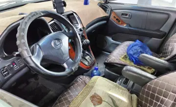 Lexus RX 1999 года за 5 000 000 тг. в Астана фото 5