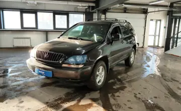 Lexus RX 1999 года за 5 000 000 тг. в Астана фото 1