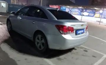 Daewoo Lacetti Premiere 2010 года за 4 200 000 тг. в Шымкент фото 4