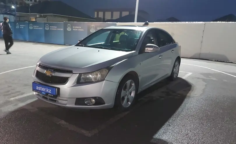 Daewoo Lacetti Premiere 2010 года за 4 200 000 тг. в Шымкент