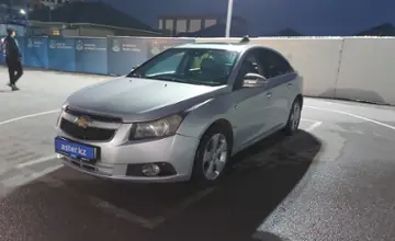 Daewoo Lacetti Premiere 2010 года за 4 200 000 тг. в Шымкент фото 1