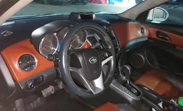 Daewoo Lacetti Premiere 2010 года за 4 200 000 тг. в Шымкент фото 5