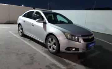 Daewoo Lacetti Premiere 2010 года за 4 200 000 тг. в Шымкент фото 2