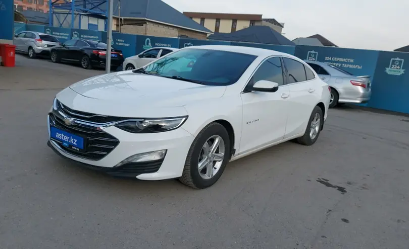 Chevrolet Malibu 2019 года за 7 000 000 тг. в Шымкент