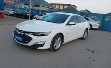Chevrolet Malibu 2019 года за 7 000 000 тг. в Шымкент фото 1