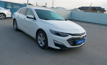 Chevrolet Malibu 2019 года за 7 000 000 тг. в Шымкент фото 2