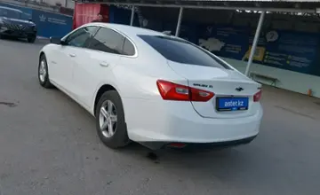 Chevrolet Malibu 2019 года за 7 000 000 тг. в Шымкент фото 4
