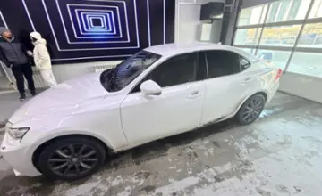 Lexus IS 2014 года за 11 000 000 тг. в Павлодар фото 4