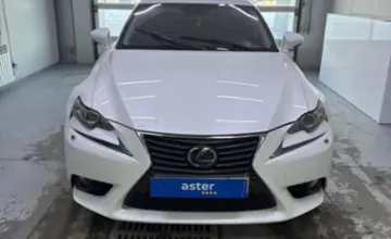 Lexus IS 2014 года за 11 000 000 тг. в Павлодар фото 2