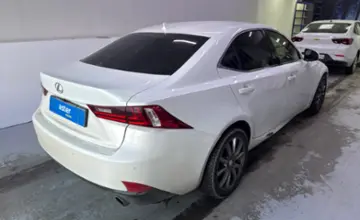 Lexus IS 2014 года за 11 000 000 тг. в Павлодар
