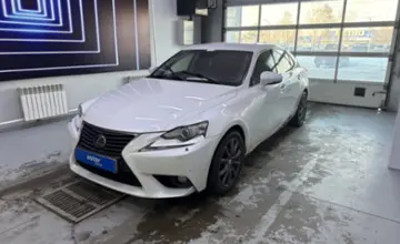 Lexus IS 2014 года за 11 000 000 тг. в Павлодар фото 1