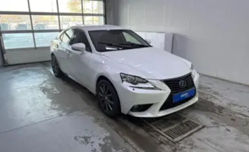 Lexus IS 2014 года за 11 000 000 тг. в Павлодар фото 3