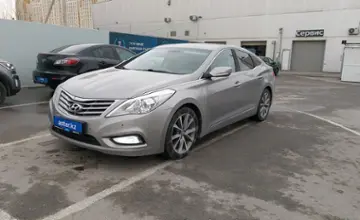 Hyundai Grandeur 2011 года за 9 500 000 тг. в Шымкент фото 1