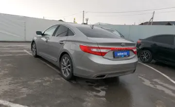 Hyundai Grandeur 2011 года за 9 500 000 тг. в Шымкент фото 4