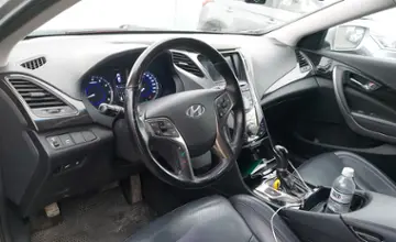 Hyundai Grandeur 2011 года за 9 500 000 тг. в Шымкент фото 5