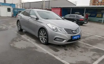 Hyundai Grandeur 2011 года за 9 500 000 тг. в Шымкент фото 2