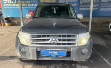 Mitsubishi Pajero 2009 года за 10 000 000 тг. в Алматы фото 2