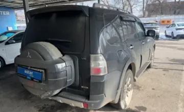 Mitsubishi Pajero 2009 года за 10 000 000 тг. в Алматы