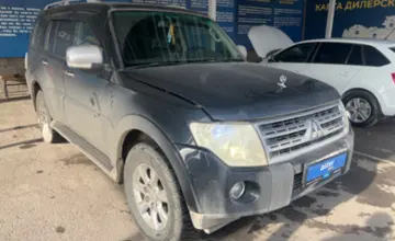 Mitsubishi Pajero 2009 года за 10 000 000 тг. в Алматы фото 3