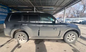 Mitsubishi Pajero 2009 года за 10 000 000 тг. в Алматы фото 4