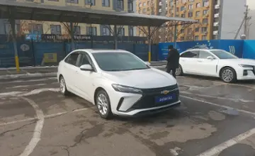 Chevrolet Monza 2023 года за 7 000 000 тг. в Алматы фото 2